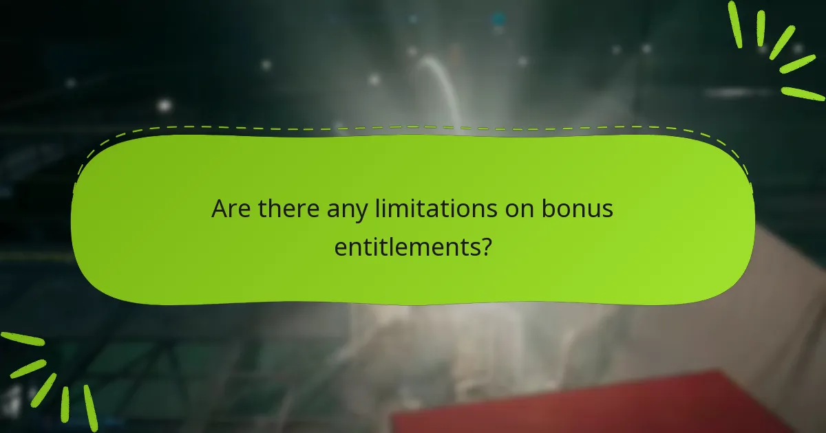 How do I claim my edition bonus entitlements?