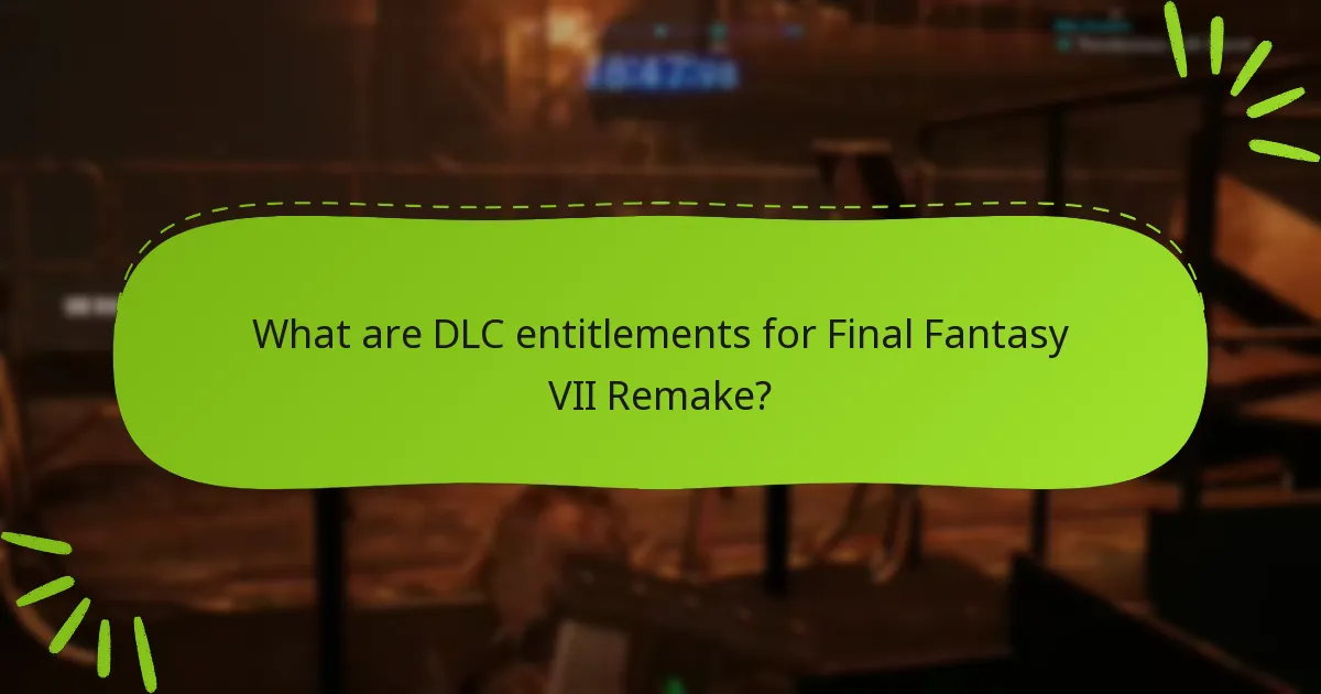What should I do if my DLC entitlements are missing?