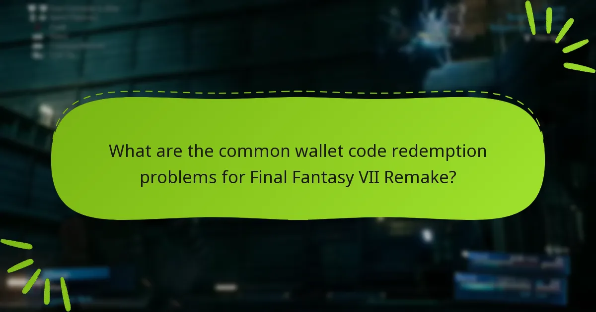 What are the requirements for redeeming wallet codes?