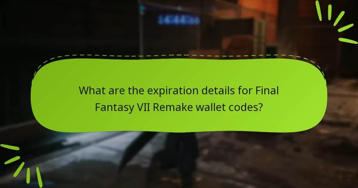 How do Final Fantasy VII Remake wallet codes compare to other payment options?