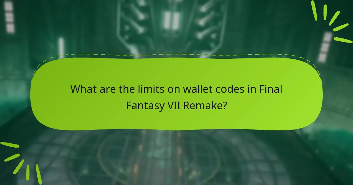 Are there any special promotions related to wallet codes?