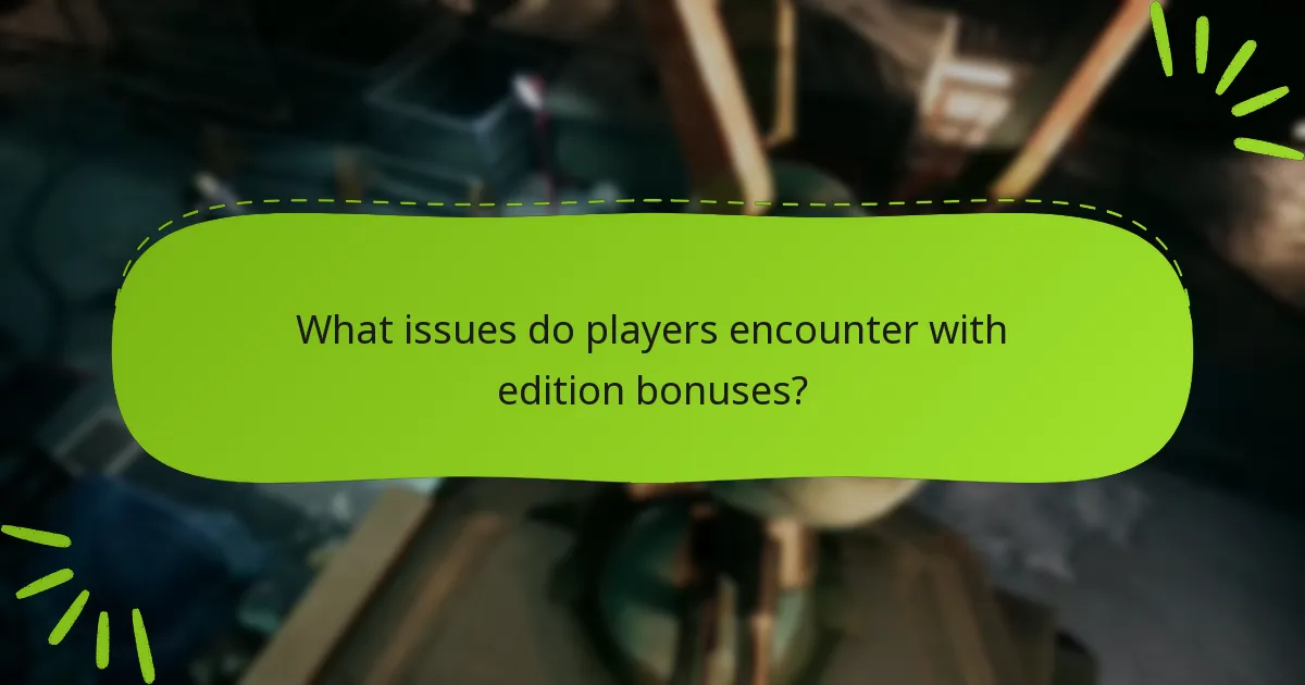 Which edition offers the best value considering common issues?